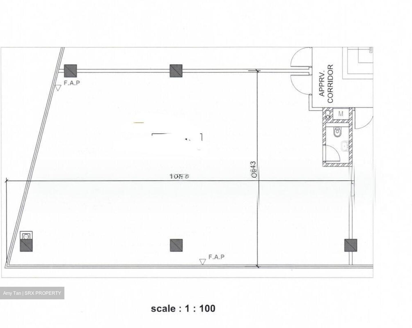 Perfect One (D13), Factory #572095361